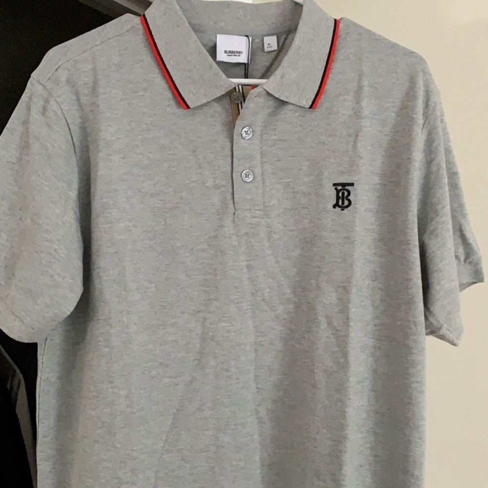 Burberry Polo